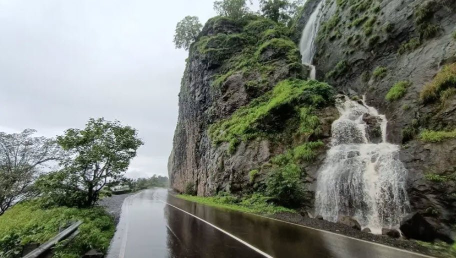 Tamini Ghat &nbsp;